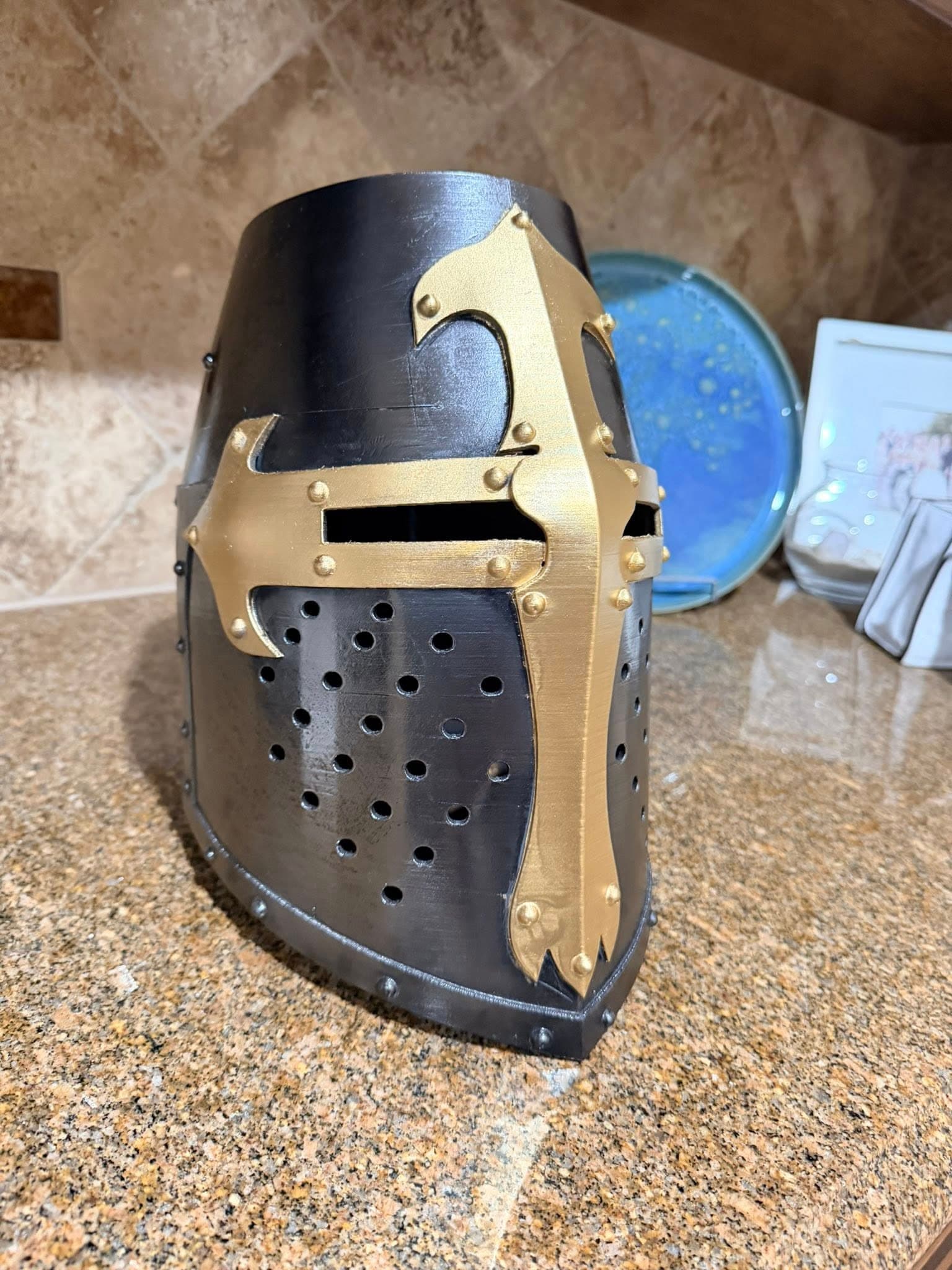 Cosplay pieces