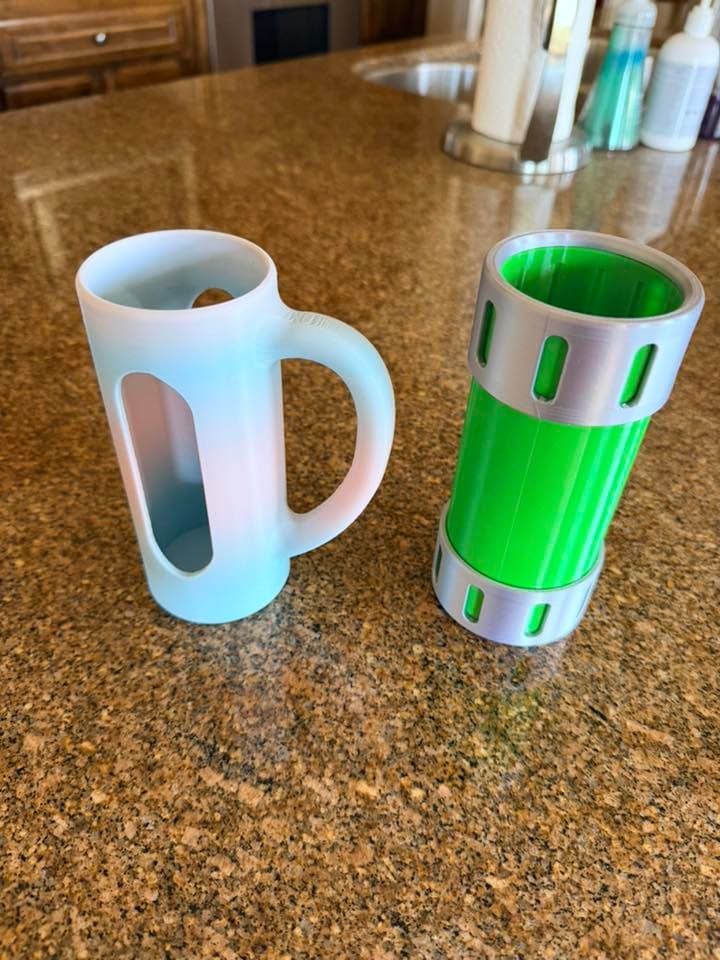 Koozies