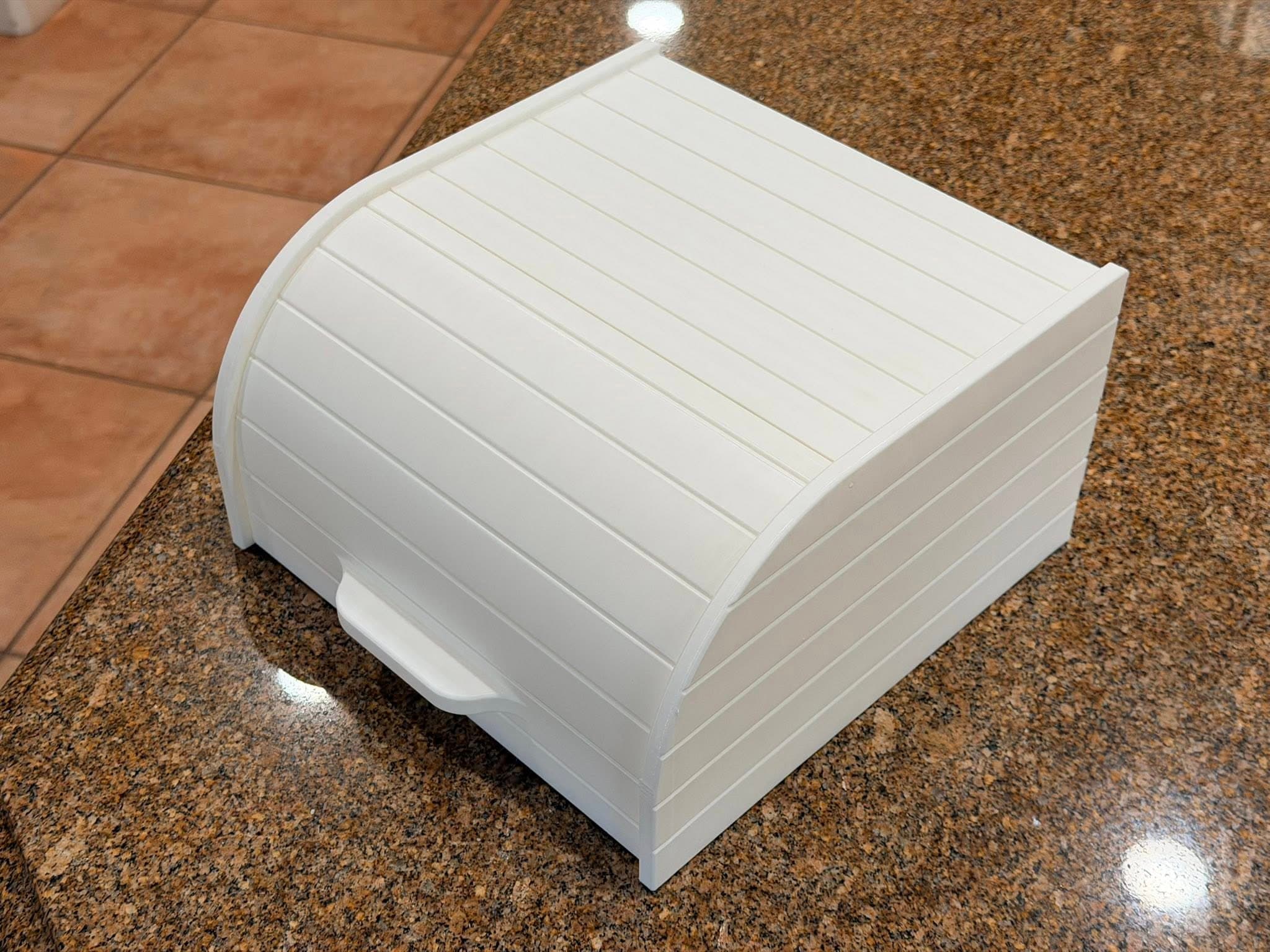 Sourdough boxes