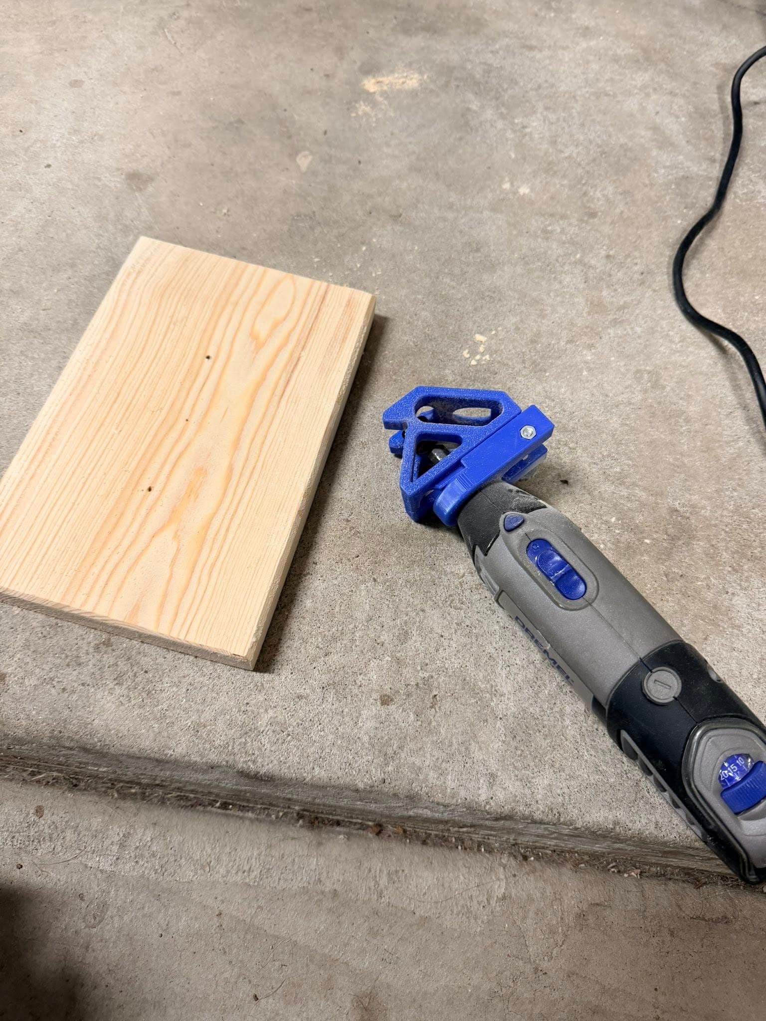 Shop tools & jigs